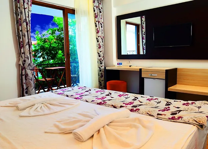 Hermes Ξενοδοχείο 4*