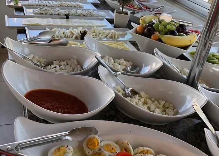 Hermes 酒店 卡斯