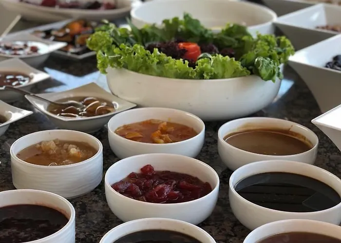 Hermes Ξενοδοχείο Κας