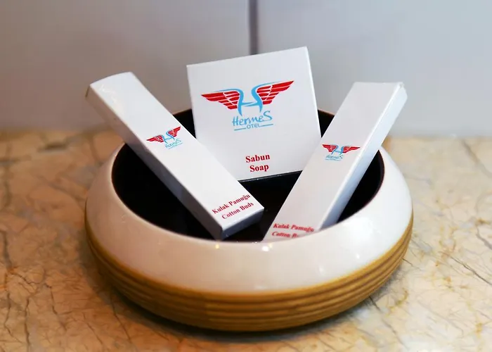 Hermes 酒店 卡斯